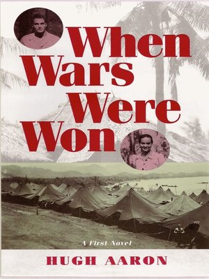 cover image of When Wars Were Won
